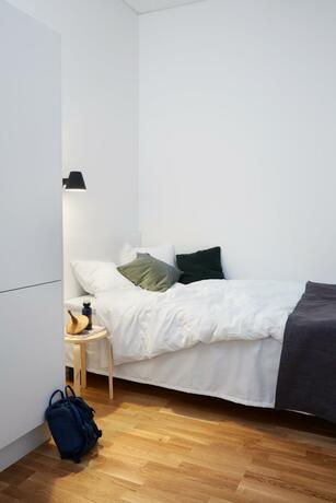 Imagen general del Hotel StayAt Apartments Kista. Foto 36