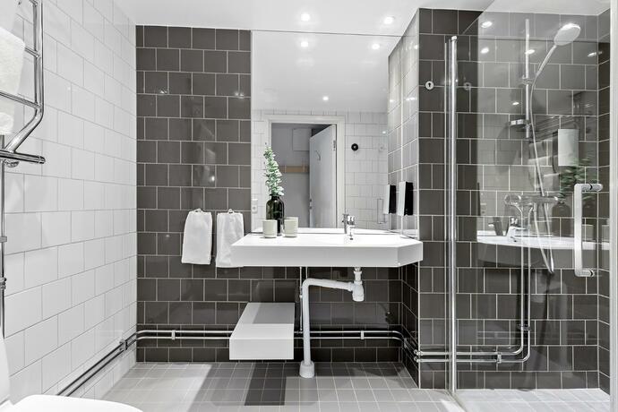 Imagen general del Hotel StayAt Apartments Kista. Foto 39