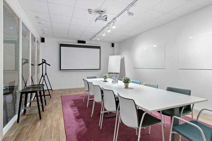 Imagen general del Hotel StayAt Apartments Kista. Foto 41