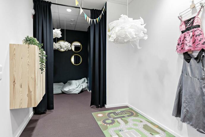 Imagen general del Hotel StayAt Apartments Kista. Foto 44