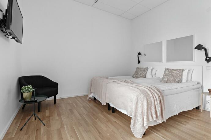 Imagen general del Hotel StayAt Apartments Kista. Foto 47