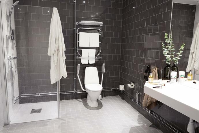 Imagen general del Hotel StayAt Apartments Kista. Foto 49