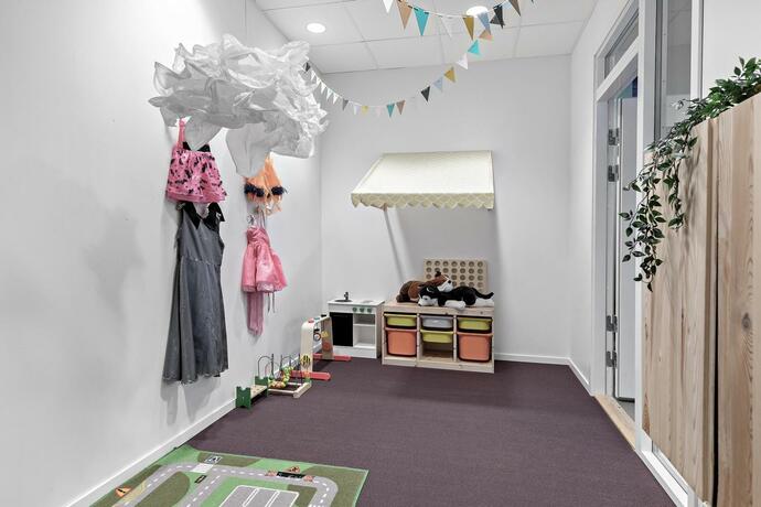 Imagen general del Hotel StayAt Apartments Kista. Foto 50