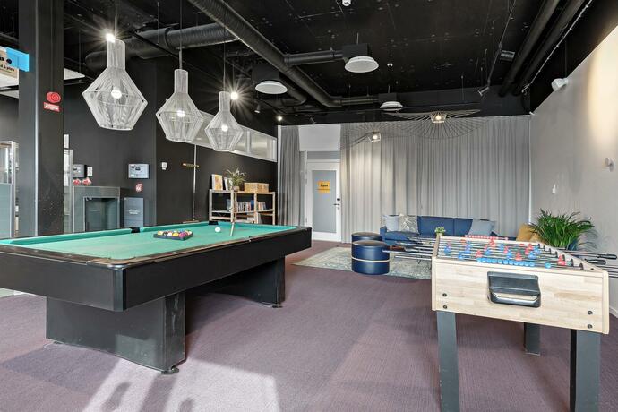 Imagen general del Hotel StayAt Apartments Kista. Foto 53