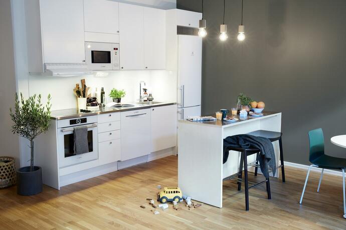 Imagen general del Hotel StayAt Apartments Kista. Foto 55