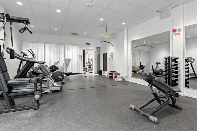 Imagen general del Hotel StayAt Apartments Kista. Foto 58