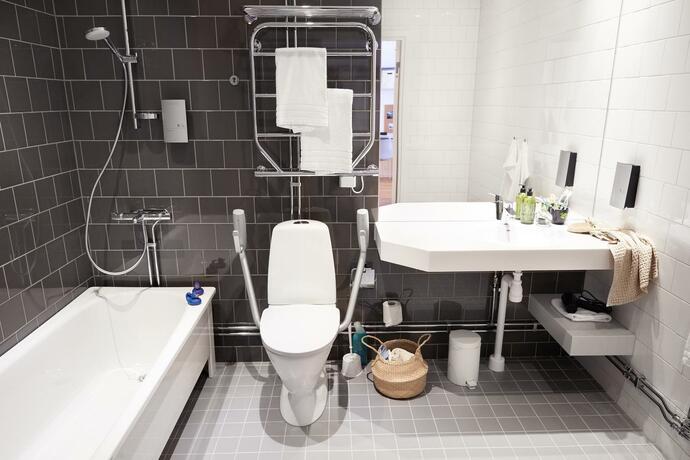 Imagen general del Hotel StayAt Apartments Kista. Foto 66