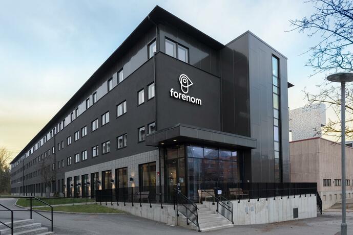 Imagen general del Hotel StayAt Apartments Kista. Foto 68