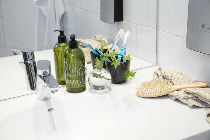 Imagen general del Hotel StayAt Apartments Kista. Foto 69