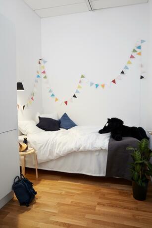 Imagen general del Hotel StayAt Apartments Kista. Foto 70