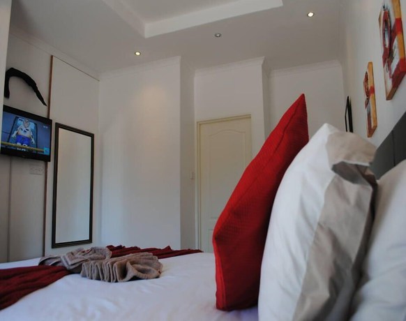 Imagen de la habitación del Hotel StayBridge Apartments Suites and Chalets. Foto 3