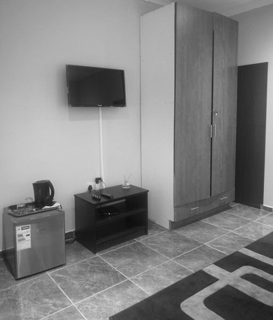 Imagen de la habitación del Hotel StayBridge Apartments Suites and Chalets. Foto 4