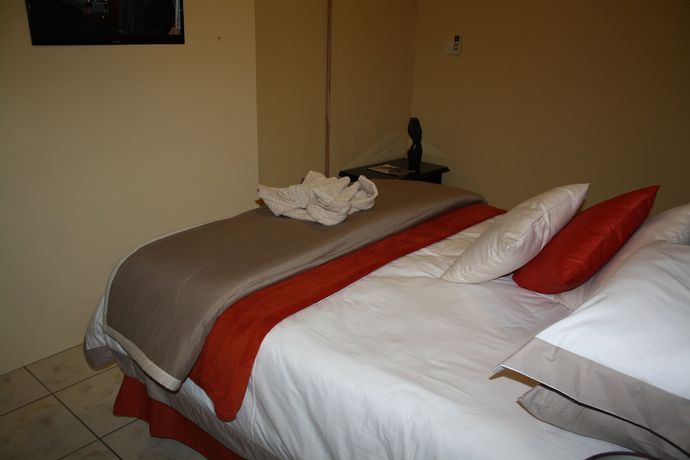 Imagen general del Hotel StayBridge Apartments Suites and Chalets. Foto 1