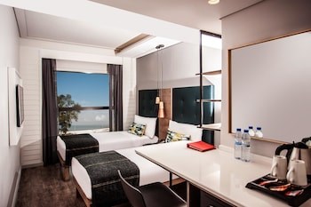 Imagen general del Hotel StayEasy Maputo. Foto 2