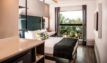 Imagen general del Hotel StayEasy Maputo. Foto 4