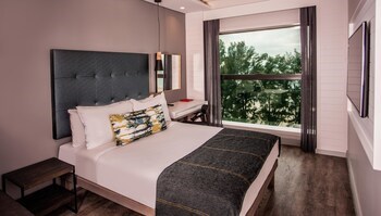 Imagen general del Hotel StayEasy Maputo. Foto 5