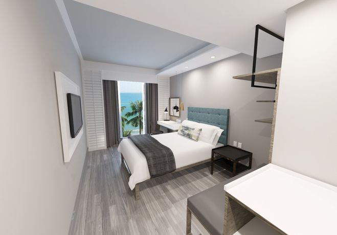 Imagen general del Hotel StayEasy Maputo. Foto 6