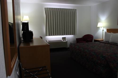 Imagen de la habitación del Hotel StayInn - Grand Forks. Foto 2