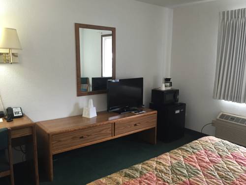 Imagen de la habitación del Hotel StayInn - Grand Forks. Foto 3