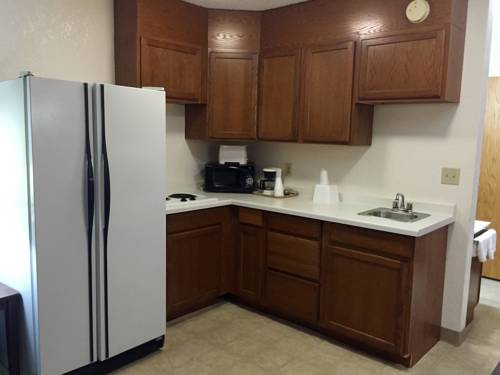 Imagen de la habitación del Hotel StayInn - Grand Forks. Foto 4