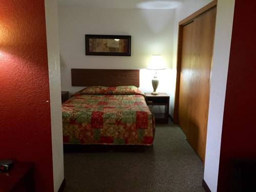 Imagen de la habitación del Hotel StayInn - Grand Forks. Foto 5