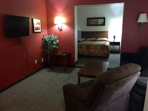 Imagen de la habitación del Hotel StayInn - Grand Forks. Foto 6