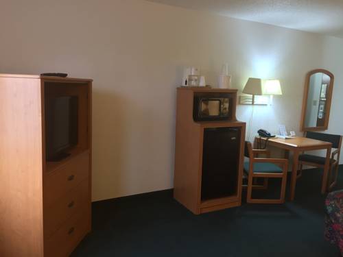 Imagen de la habitación del Hotel StayInn - Grand Forks. Foto 7
