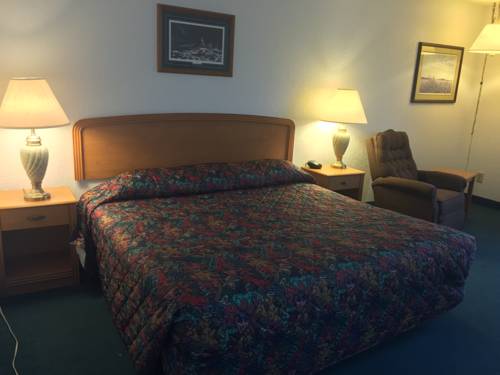 Imagen general del Hotel StayInn - Grand Forks. Foto 1