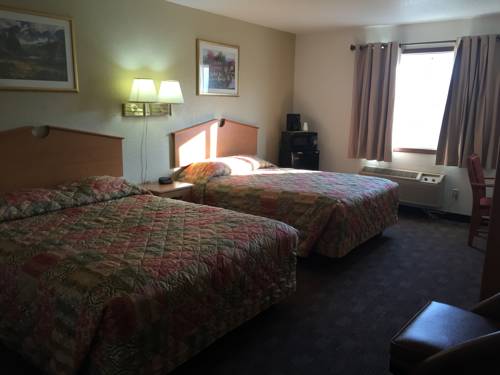 Imagen de la habitación del Hotel StayInn - Grand Forks. Foto 9