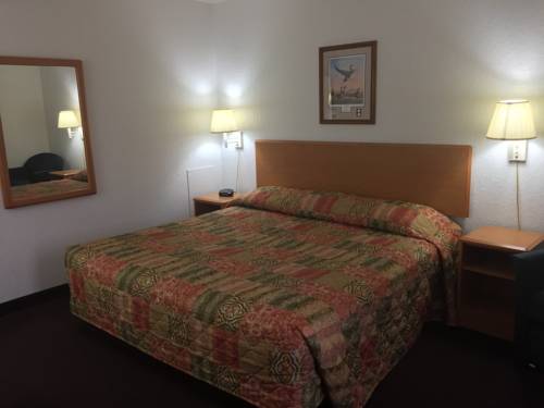 Imagen de la habitación del Hotel StayInn - Grand Forks. Foto 10