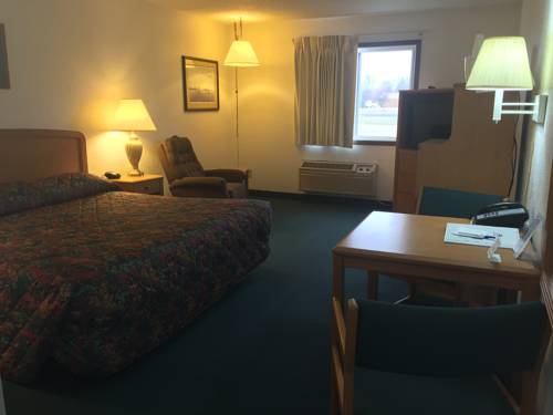 Imagen de la habitación del Hotel StayInn - Grand Forks. Foto 11