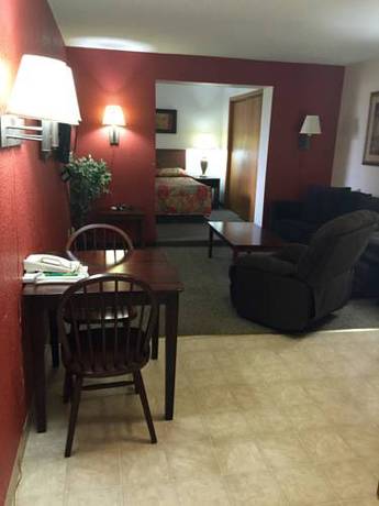 Imagen de la habitación del Hotel StayInn - Grand Forks. Foto 12