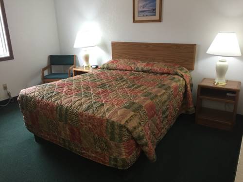 Imagen de la habitación del Hotel StayInn - Grand Forks. Foto 13