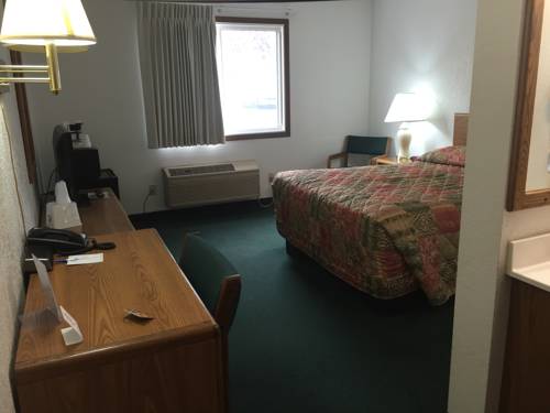 Imagen de la habitación del Hotel StayInn - Grand Forks. Foto 16