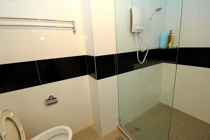 Imagen de la habitación del Hotel StayNest Suites @ Gurney Drive. Foto 7
