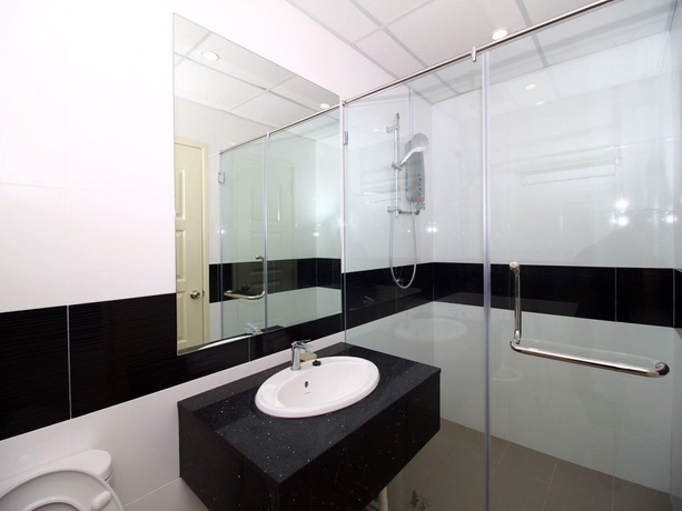 Imagen de la habitación del Hotel StayNest Suites @ Gurney Drive. Foto 8