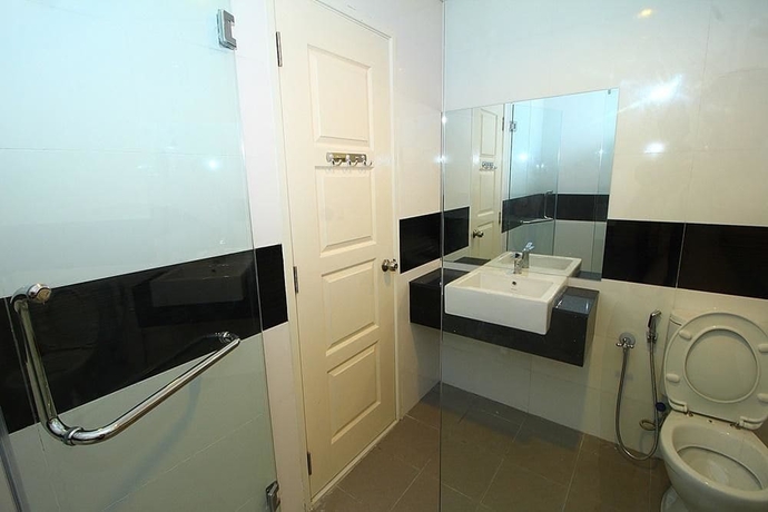 Imagen de la habitación del Hotel StayNest Suites @ Gurney Drive. Foto 9