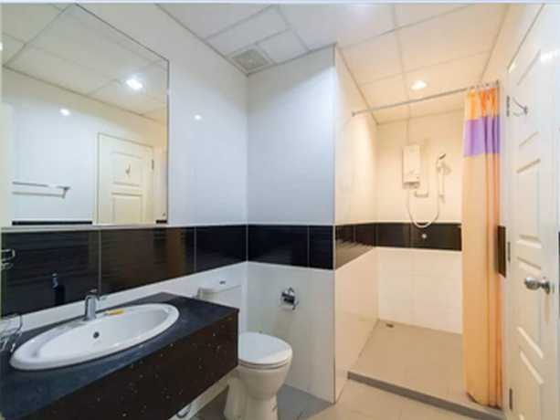 Imagen de la habitación del Hotel StayNest Suites @ Gurney Drive. Foto 11