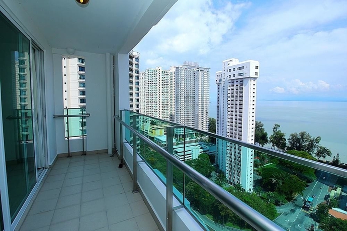 Imagen de la habitación del Hotel StayNest Suites @ Gurney Drive. Foto 14