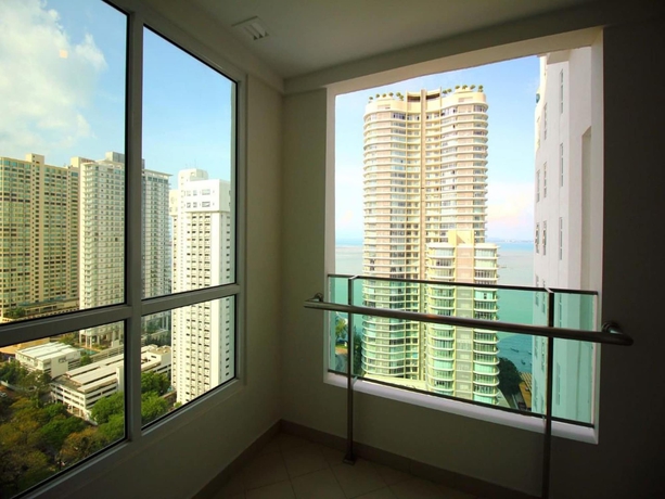 Imagen de la habitación del Hotel StayNest Suites @ Gurney Drive. Foto 19