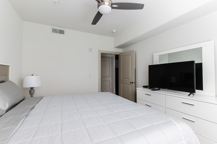 Imagen de la habitación del Hotel StayOvr at Legacy West - Windrose. Foto 6