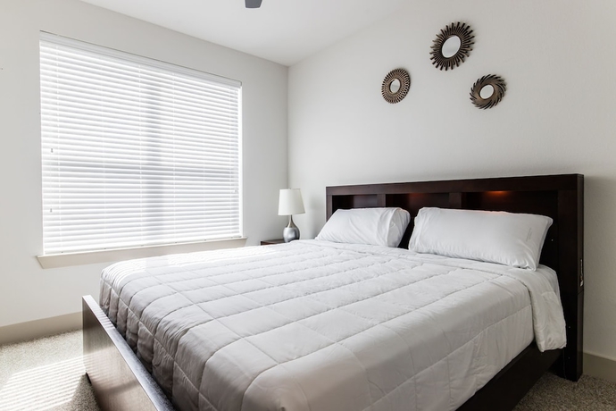 Imagen de la habitación del Hotel StayOvr at Legacy West - Windrose. Foto 10
