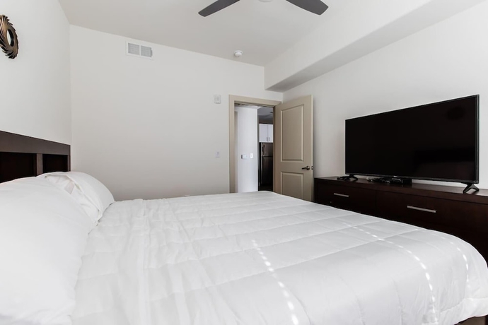 Imagen de la habitación del Hotel StayOvr at Legacy West - Windrose. Foto 12