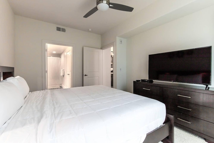 Imagen de la habitación del Hotel StayOvr at Legacy West - Windrose. Foto 17