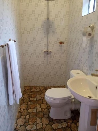 Imagen de la habitación del Hotel Stay.Plus Villa Serene Kitale. Foto 9