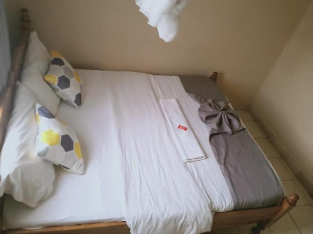 Imagen de la habitación del Hotel Stay.Plus Villa Serene Kitale. Foto 10