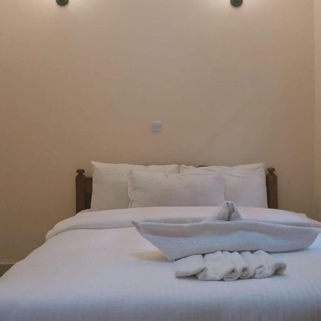 Imagen de la habitación del Hotel Stay.Plus Villa Serene Kitale. Foto 13