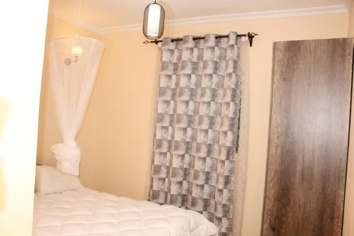Imagen de la habitación del Hotel Stay.Plus Villa Serene Kitale. Foto 15