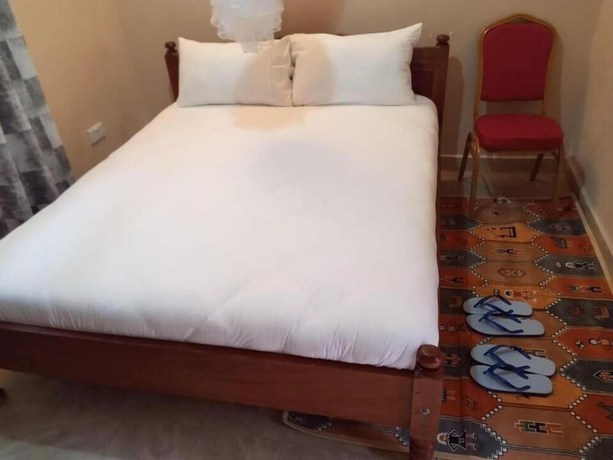 Imagen de la habitación del Hotel Stay.Plus Villa Serene Kitale. Foto 17