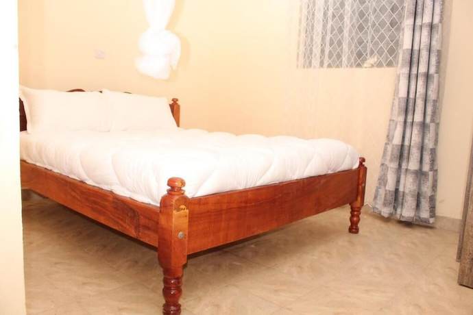 Imagen de la habitación del Hotel Stay.Plus Villa Serene Kitale. Foto 18